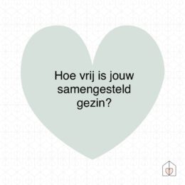hoevrijisjouwgezin