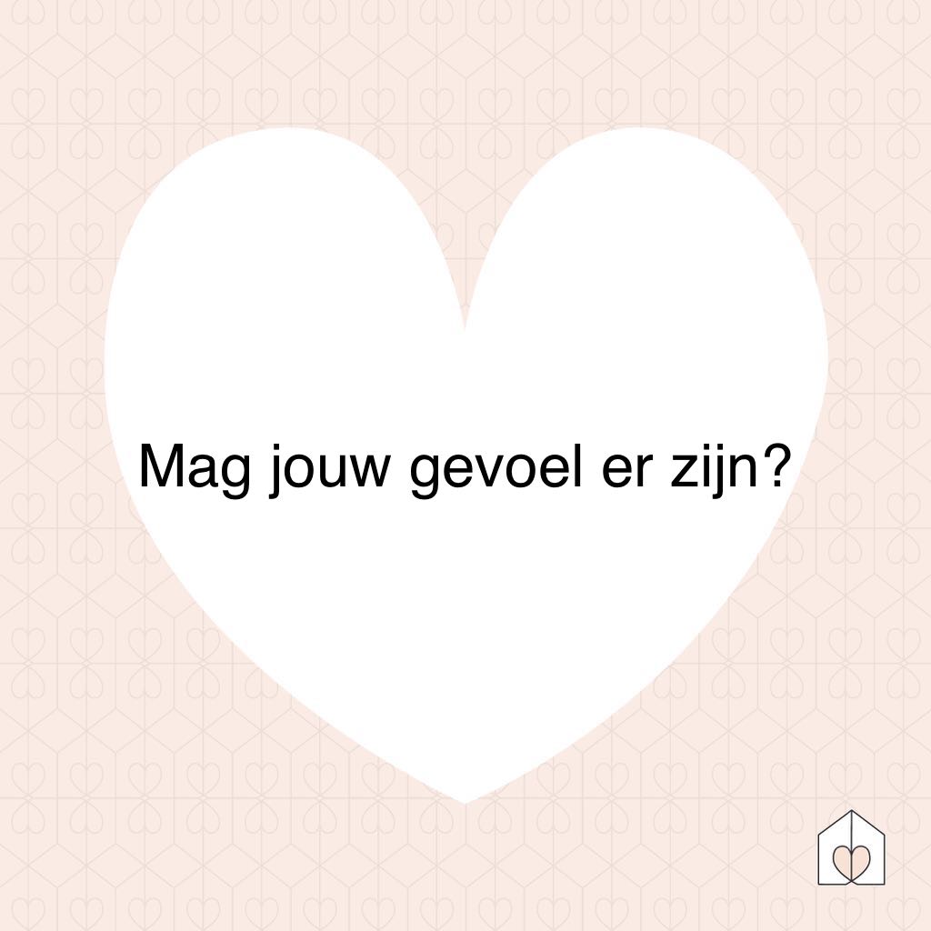 magjouwgevoelerzijn