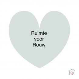 Ruimte voor rouw