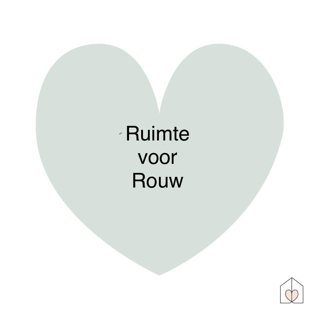 Ruimte voor rouw