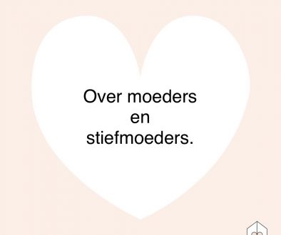 over moeders en stiefmoeders